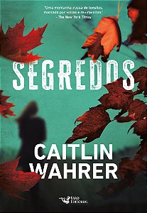 Livro Segredos