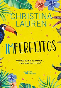 Livro Imperfeitos
