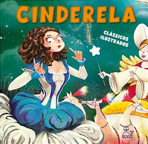 Livro Cinderela