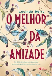 Livro O melhor da amizade