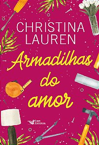 Livro Armadilhas do amor (Sucesso do TikTok)