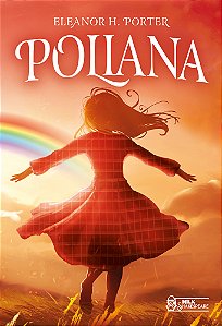 Livro Poliana