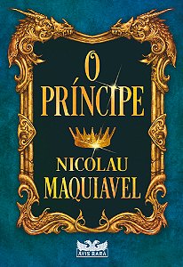 Livro O Príncipe