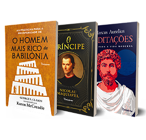 Livro Estratégia & positividade