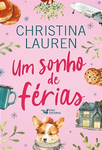 Livro Um sonho de férias - Christina Lauren