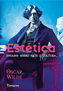 Livro Estética - Ensaios sobre arte e cultura