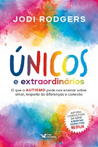 Livro Únicos E Extraordinários
