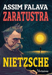 Livro Assim falava Zaratustra