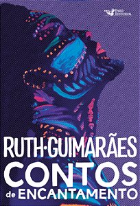 Livro Contos de encantamento