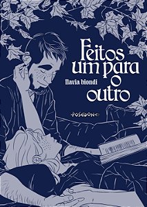 Livro Feitos um para o outro