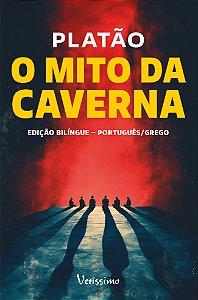 Livro O mito da caverna