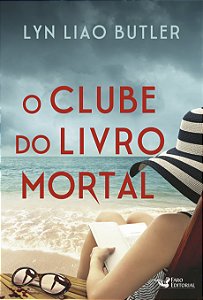 Livro O clube do livro mortal