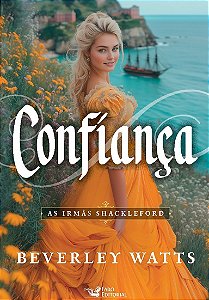 Livro Confiança – Vol.3