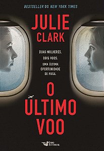 Livro O último voo