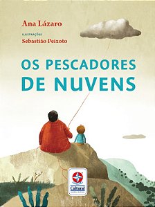 Livro Os Pescadores de Nuvens