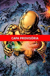 Livro Lanterna Verde N.11