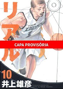 Livro Real - 10