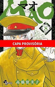 Livro Mao - 08
