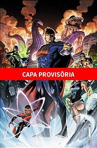 Livro Sindicato do Crime