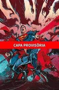 Livro Superman- 03/61