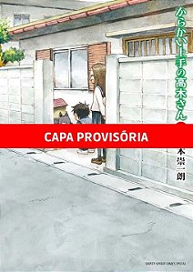 Livro Takagi - A Mestra das Pegadinhas Vol. 10