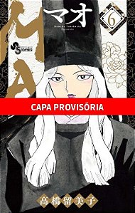 Livro Mao Vol. 6