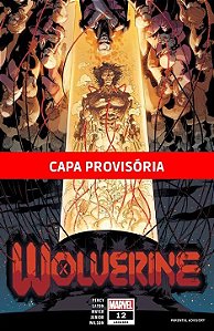 Livro X-men - 35