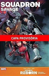 Livro Heróis Renascem: Um Mundo Sem Vingadores Vol. 2 (de...