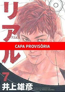 Livro Real Vol. 7