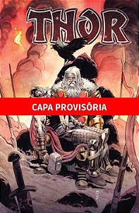 Livro Os Vingadores Vol. 35