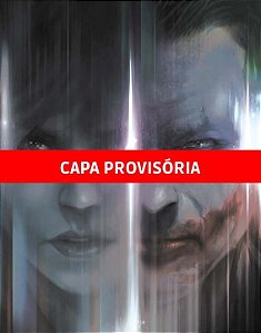 Livro Coringa/Arlequina: Sanidade Criminosa Vol. 3 (de 3)