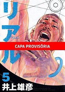 Livro Real Vol. 5