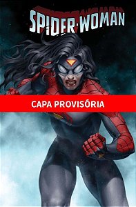 Livro Mulher-Aranha (2021) Vol. 2