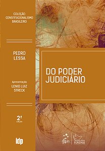 Livro Do poder judiciário