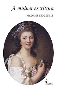 Livro A mulher escritora