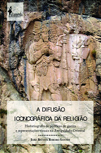 Livro A difusão iconográfica da religião: historiografia ...