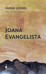 Livro Joana Evangelista