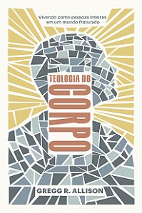 Livro Teologia do corpo