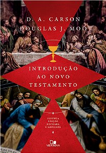 Livro Introdução ao Novo Testamento