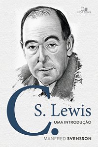 Livro C. S. Lewis - Uma introdução