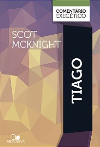 Livro Tiago: comentário exegético