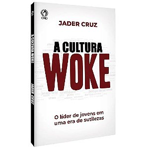 Livro A Cultura Woke