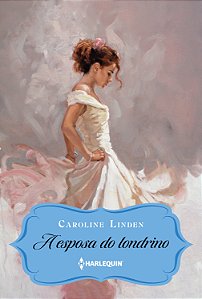 Livro A esposa do londrino