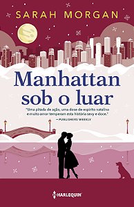 Livro Manhattan sob o luar: Para Nova York, com amor Livr...