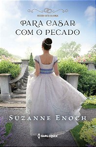 Livro Para casar com o pecado: (Receba Esta Aliança livro...