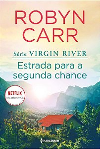 Livro Estrada para a segunda chance