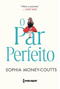 Livro O Par Perfeito