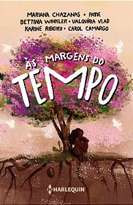 Livro Às Margens Do Tempo
