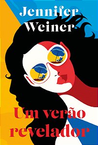 Livro Um Verão Revelador
