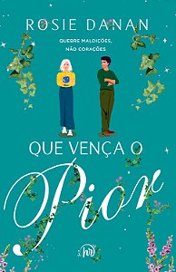 Livro Que Vença O Pior